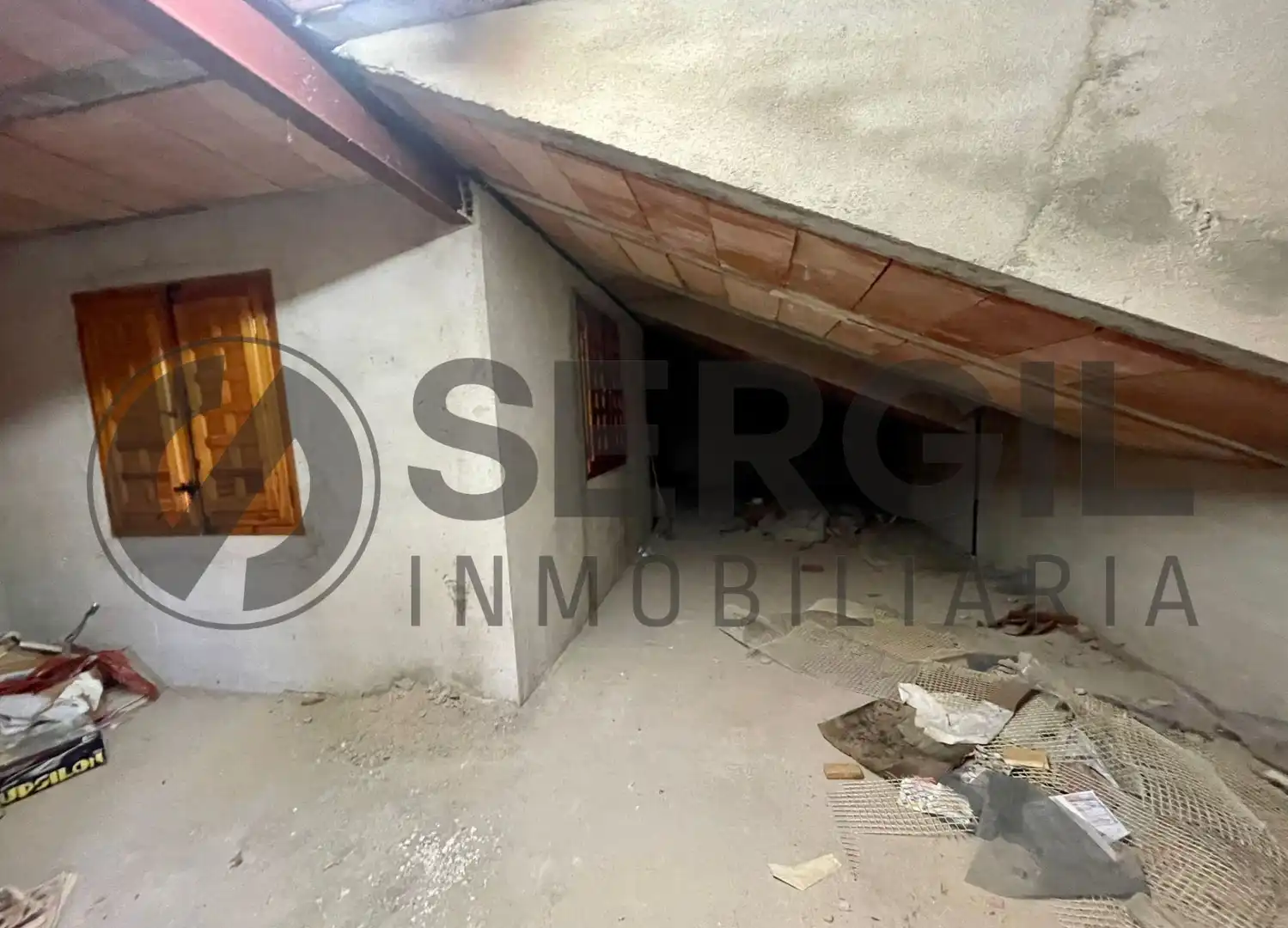 Houses for sale in Brieva  with Heating, Private garden and Storage room