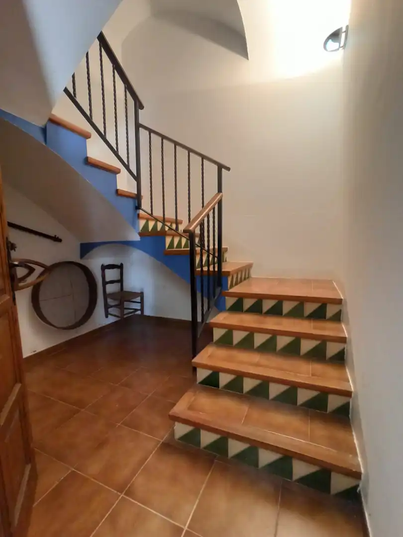 Finca rústica en venta en Vilopriu con Jardín privado, Terraza y Amueblado