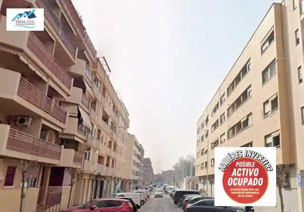 Appartamento in vendita a Calle Francesc Larrode Artola
