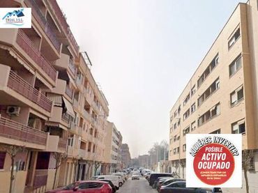 Appartement à vendre à Calle Francesc Larrode Artola