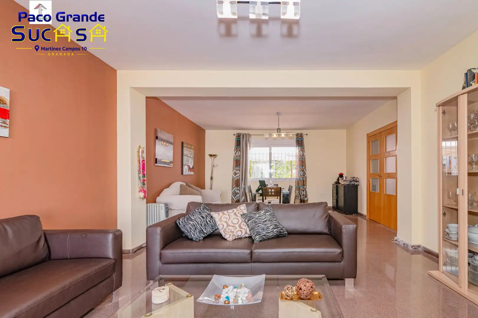 Casa con terrazza in vendita a Ogíjares, imagen 11