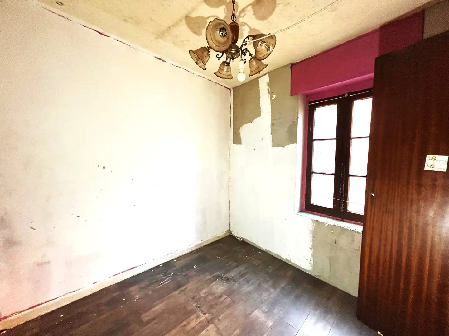 Habitación de Piso en venta en Portugalete