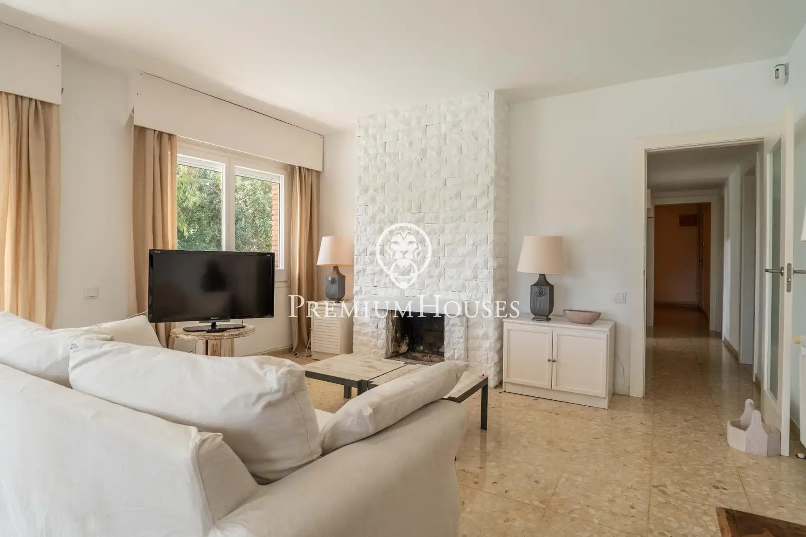 Flat for rent in Can Girona - Terramar - Vinyet