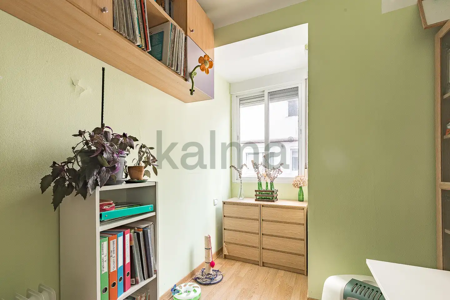 Flat with lift for sale in Avenida Donostiarra, imagen 15