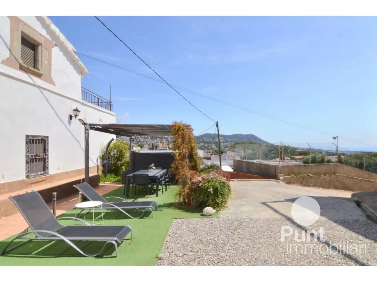 Villa con giardino in vendita a Vilassar de Dalt, imagen 4