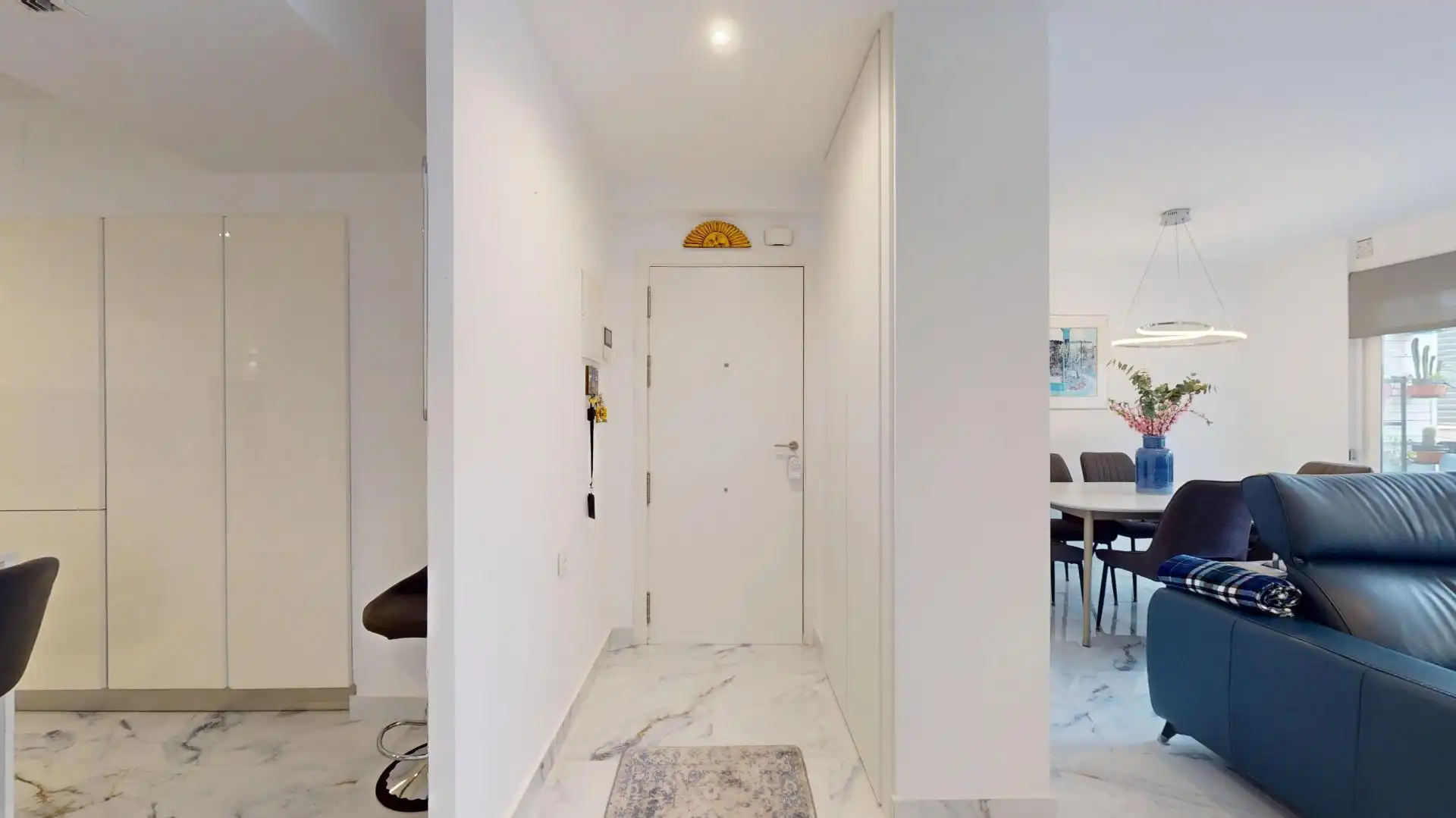 Piso con terraza en venta en Centro, imagen 6