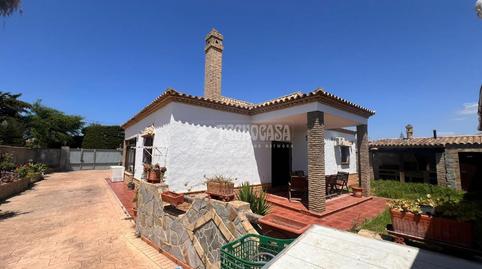 Foto 4 de Casa o xalet en venda a Conil, Conil de la Frontera