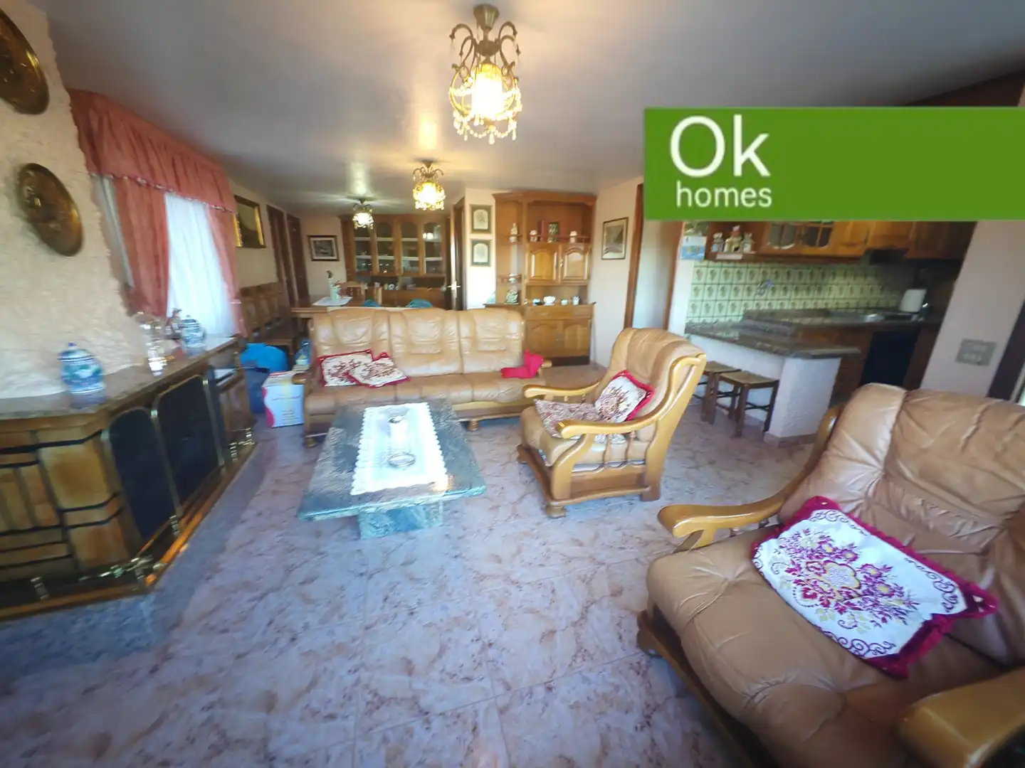 House with terrace for sale in Friol, imagen 9