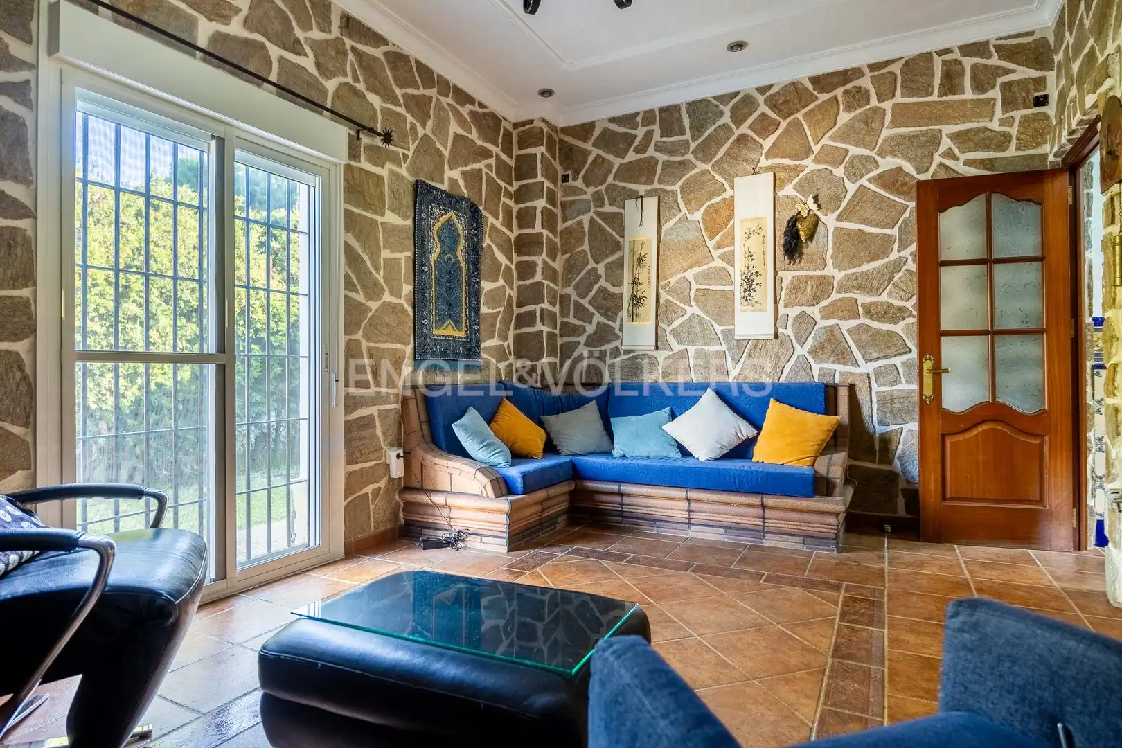Casa amb piscina en venda a Las Lagunas - Campano, imagen 22