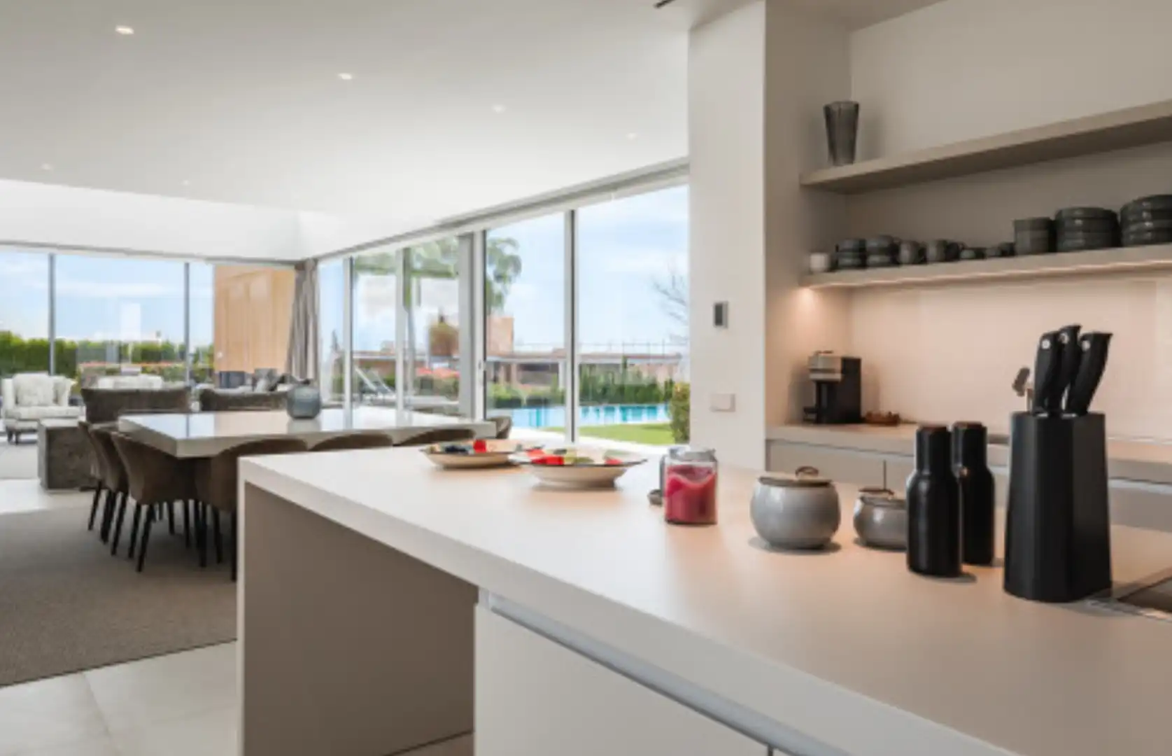 Casa con terraza en venta en Los Flamingos, imagen 19