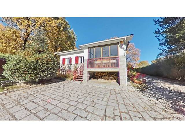 Casa-chalet en Venta en La Acebeda