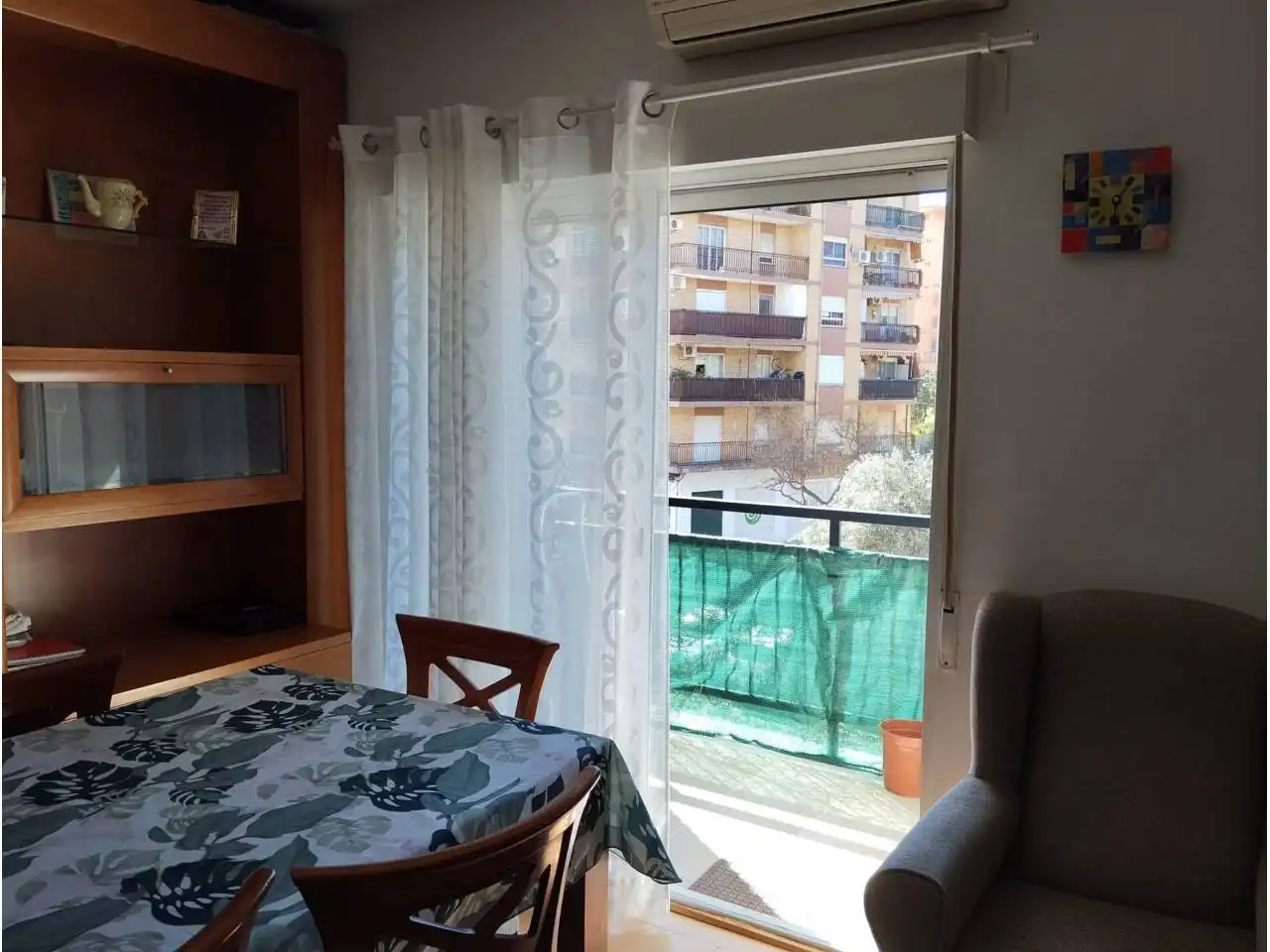 Habitación de Piso en venta en Valencia con Aire acondicionado y Balcón