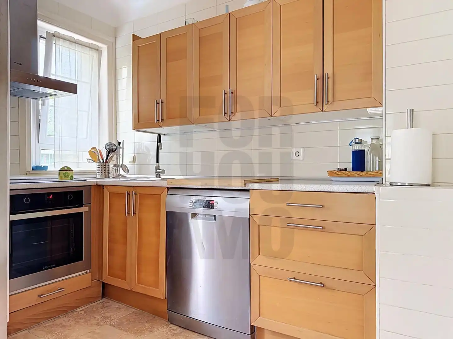 Piso con jardín en venta en Rue des Seringats, imagen 15