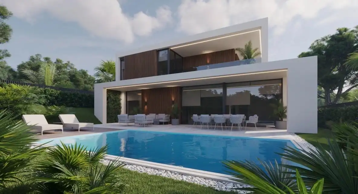 Detached house for sale in Platja d'Aro, imagen 22