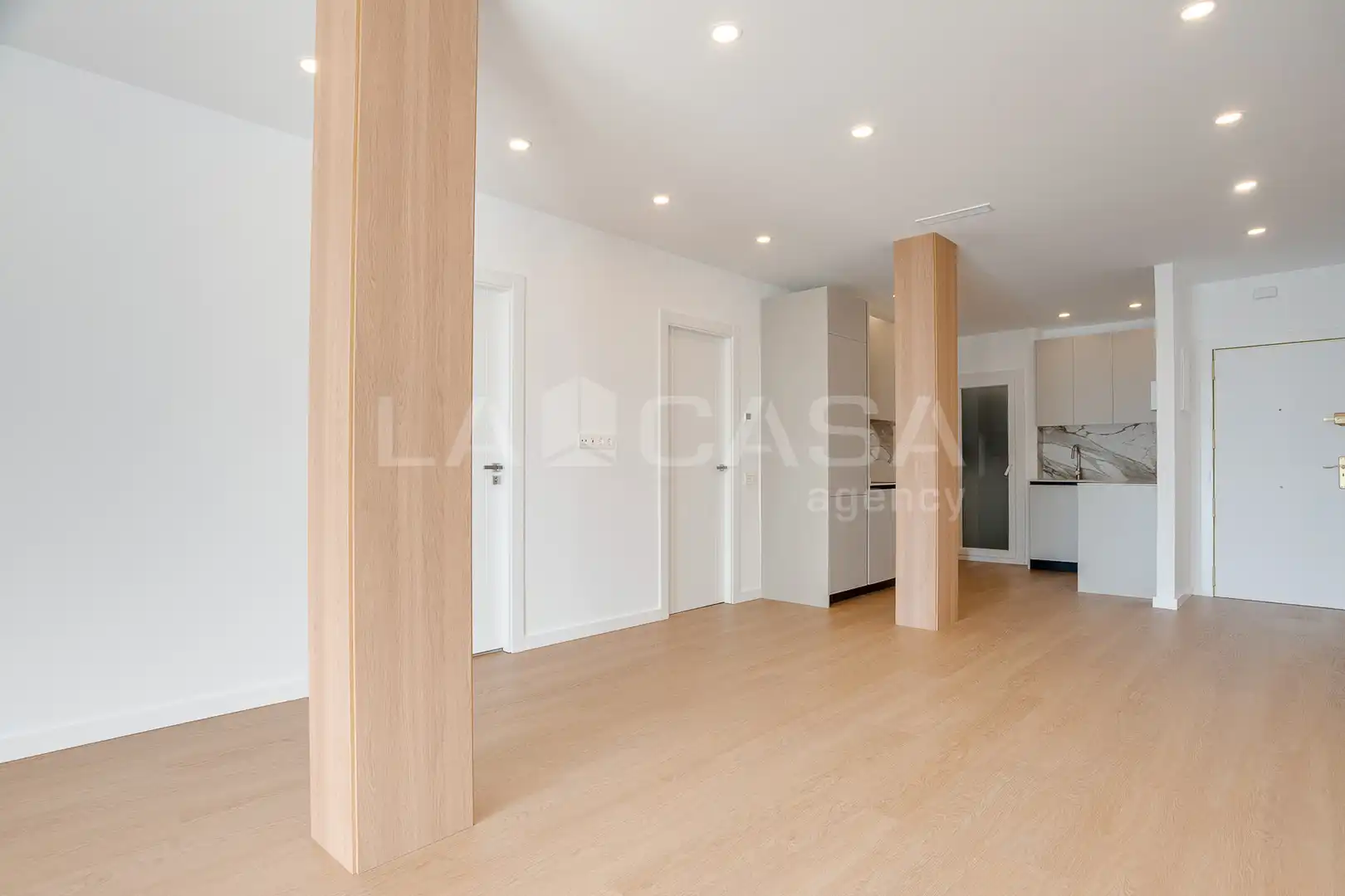Piso en venta en Sant Martí