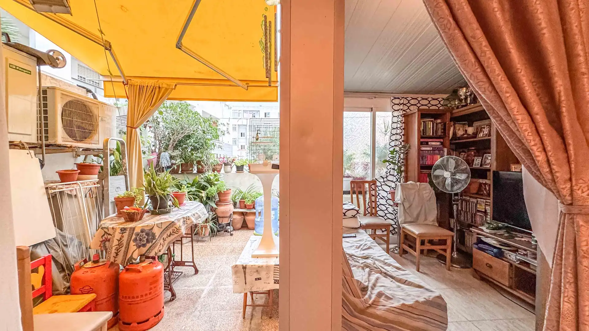 Wohnung zum Verkauf in Llevant, imagen 22
