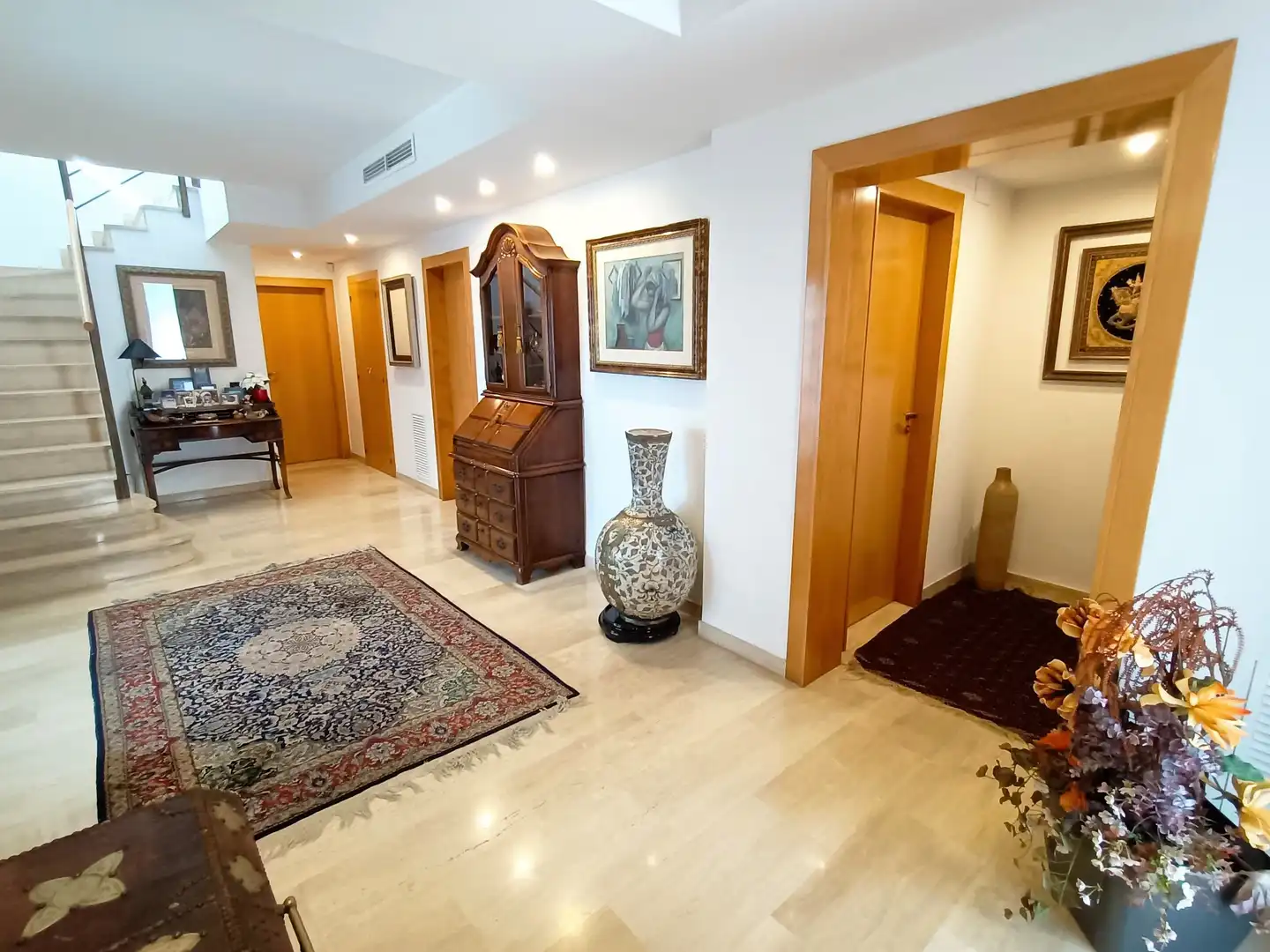 Casa o xalet en venda a Avinguda Vilafortuny, Vilafortuny