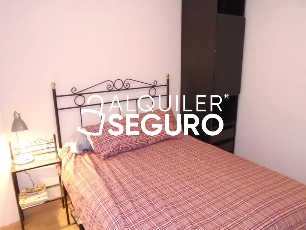 Piso con piscina en alquiler en El Pilar, imagen 18