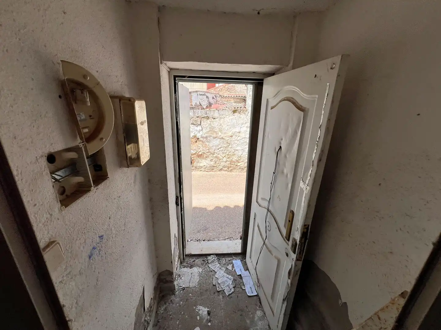 Casa rústica en venda a Calle Felipe Trigo, imagen 6