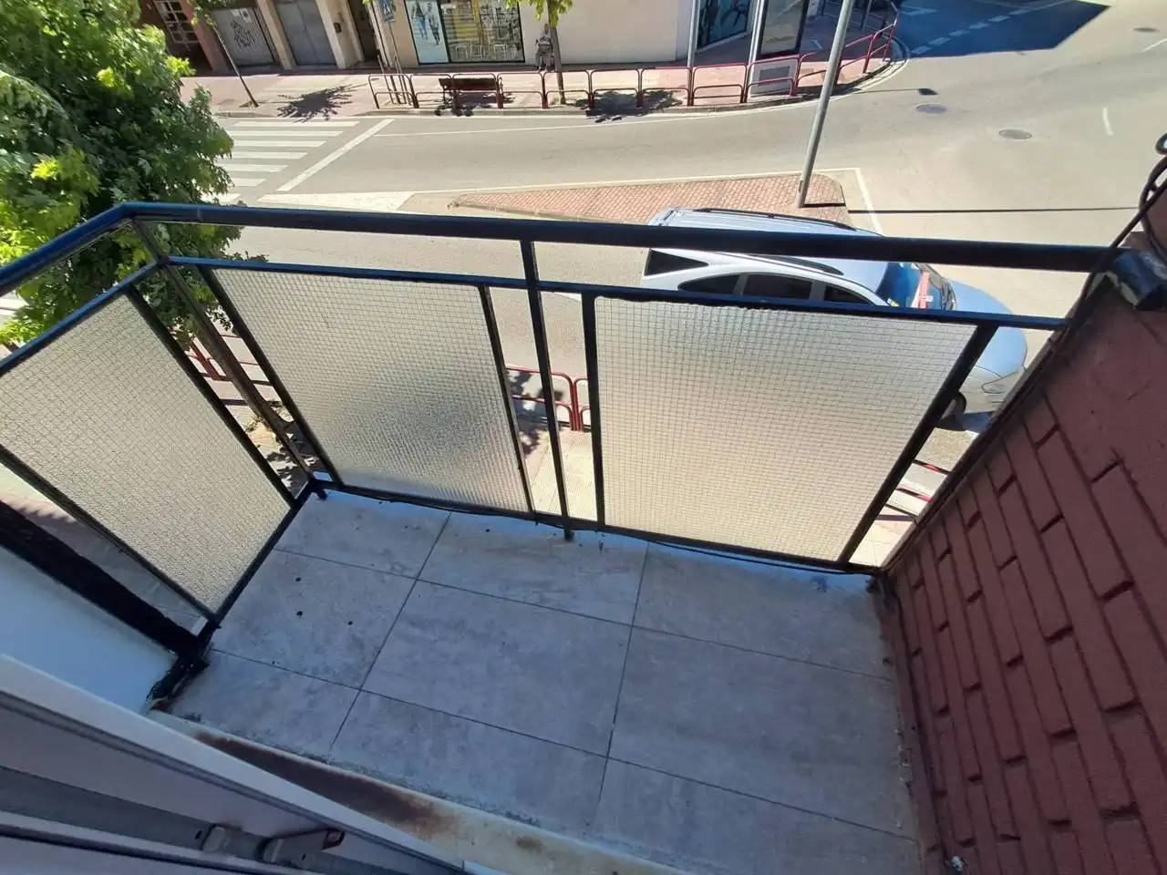 Terraza de Piso en venta en  Logroño con Calefacción y Terraza