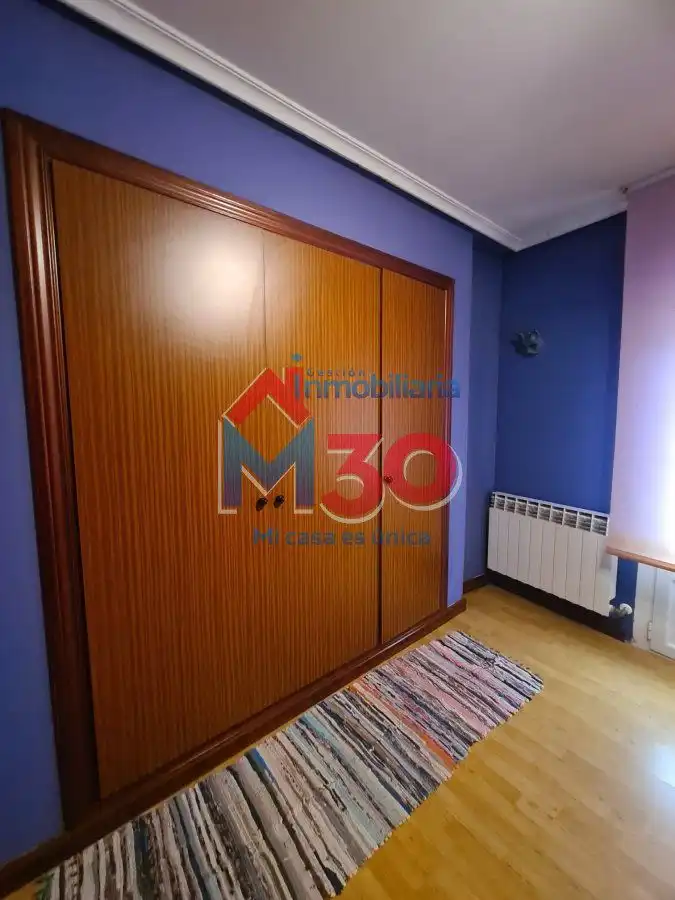 Habitación de Casa o chalet en venta en Bugedo con Calefacción