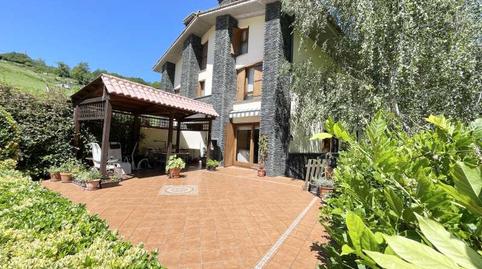 Foto 3 de Pis en venda a Garagartza Arana-erreka Aldea, Mendaro, Gipuzkoa