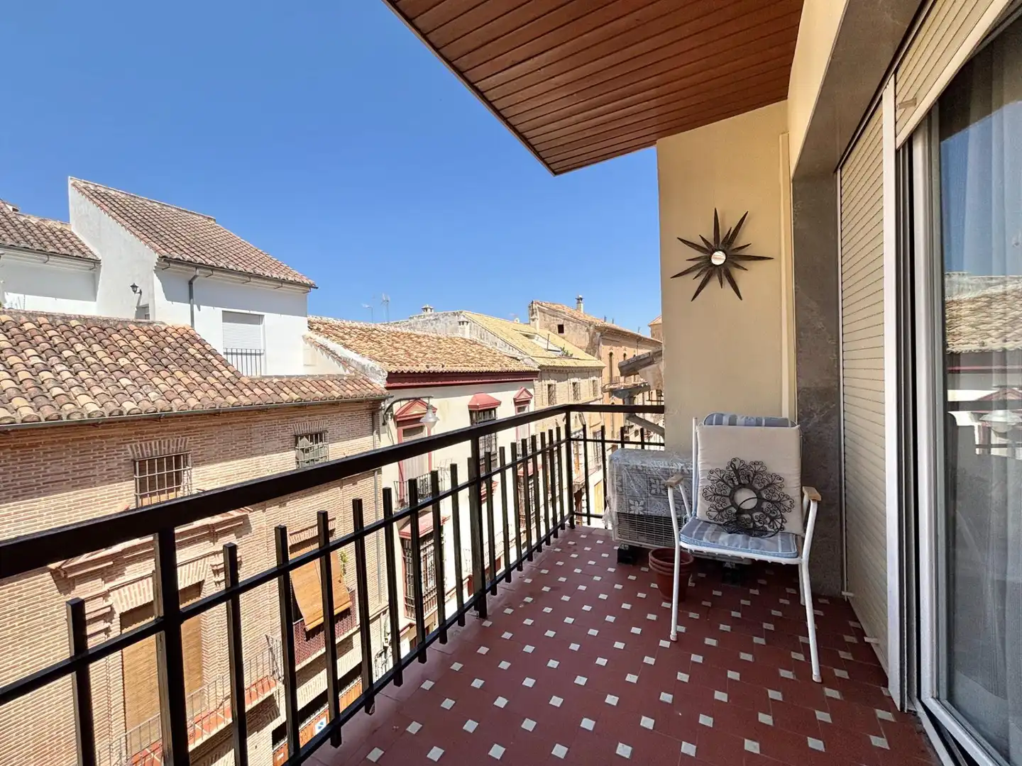 Wohnung mit Terrasse zum Verkauf in Centro, imagen 3