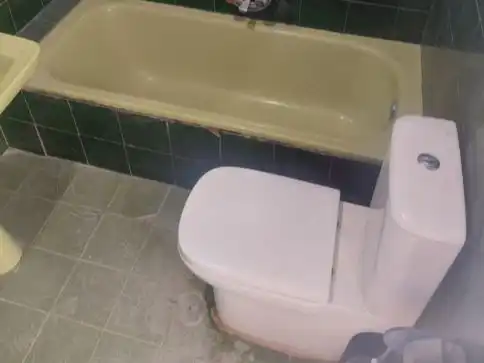 Baño de Casa o chalet en venta en La Guardia, Toledo