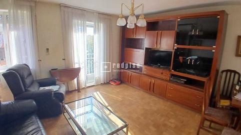 Photo 4 of Flat for sale in San Leon, Lucero, Madrid