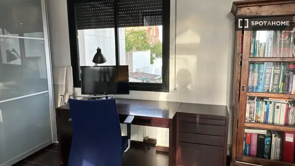 Habitación en Peñagrande