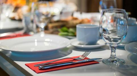 Photo 5 of Premises to rent in Goya,  Madrid Capital