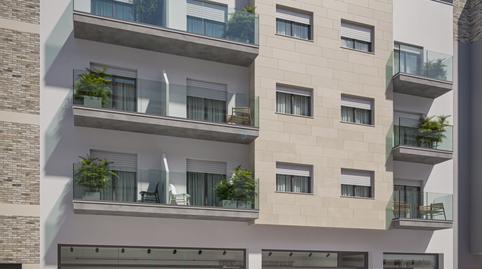 Foto 2 de Àtic en venda a Calle Juan Sebastián Elcano, Pescadores, Mazarrón