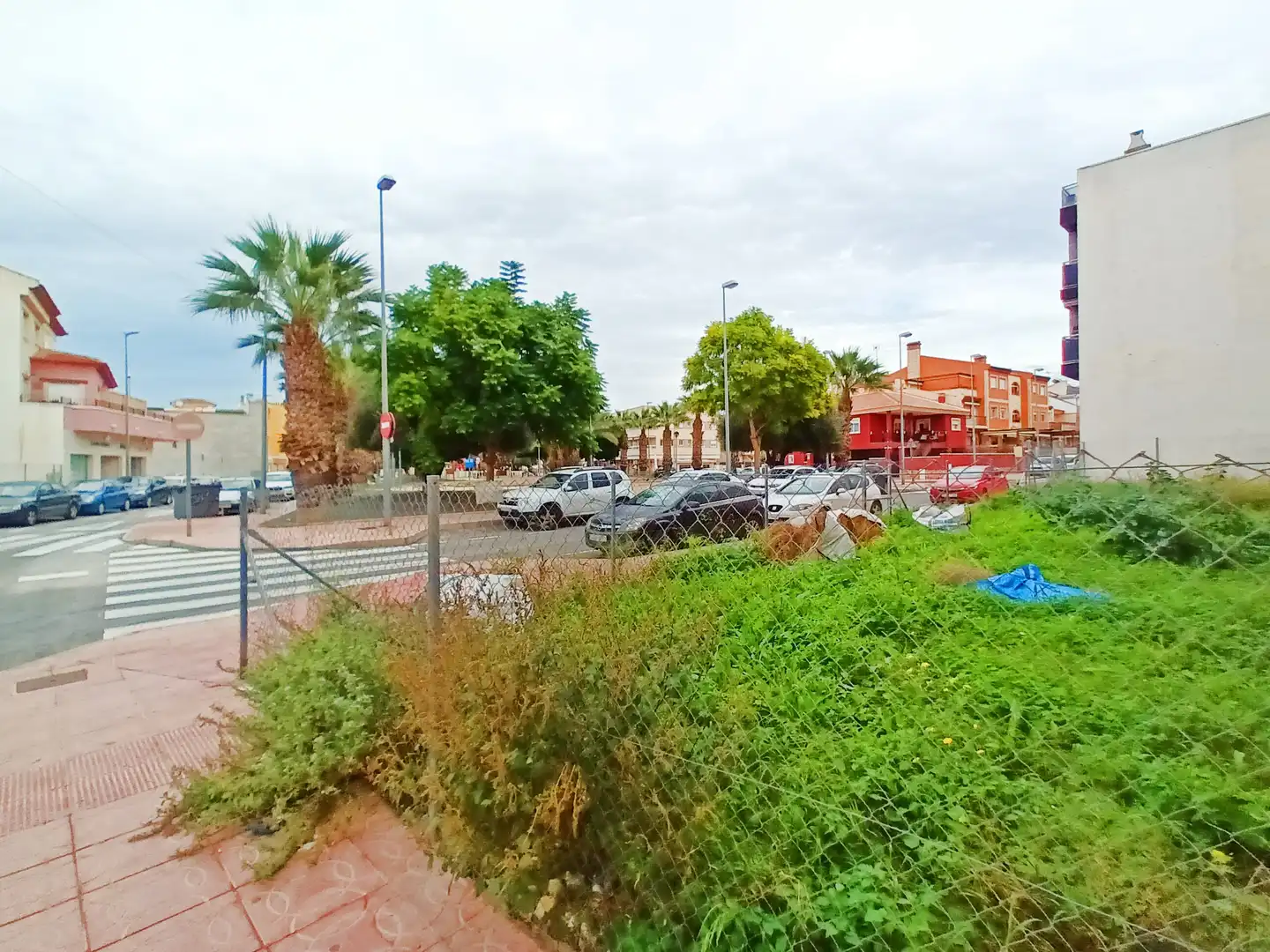 Terreno rustico in vendita a C/ La Marina, imagen 3