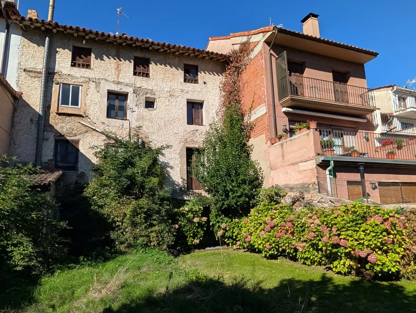 Haus mit Garten zum Verkauf in Calle las Teñas 60, imagen 13