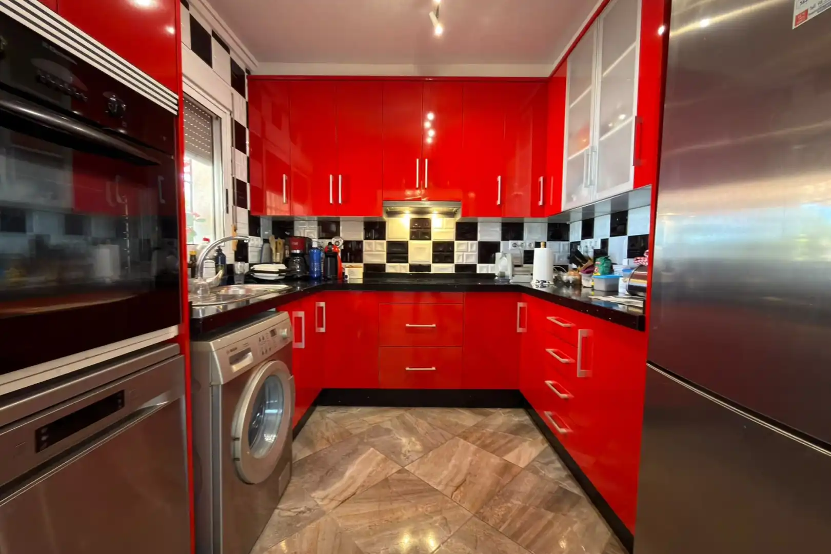 Detached house with pool for sale in Calle Wagner, imagen 13