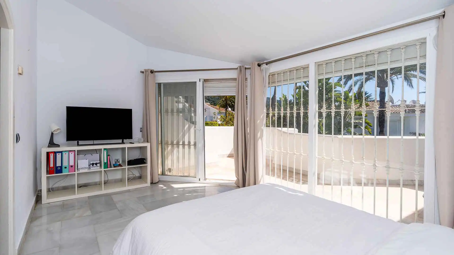 Casa a schiera con terrazza in vendita a MONTEMEDIO-B SIERRA BLANC 0, imagen 15