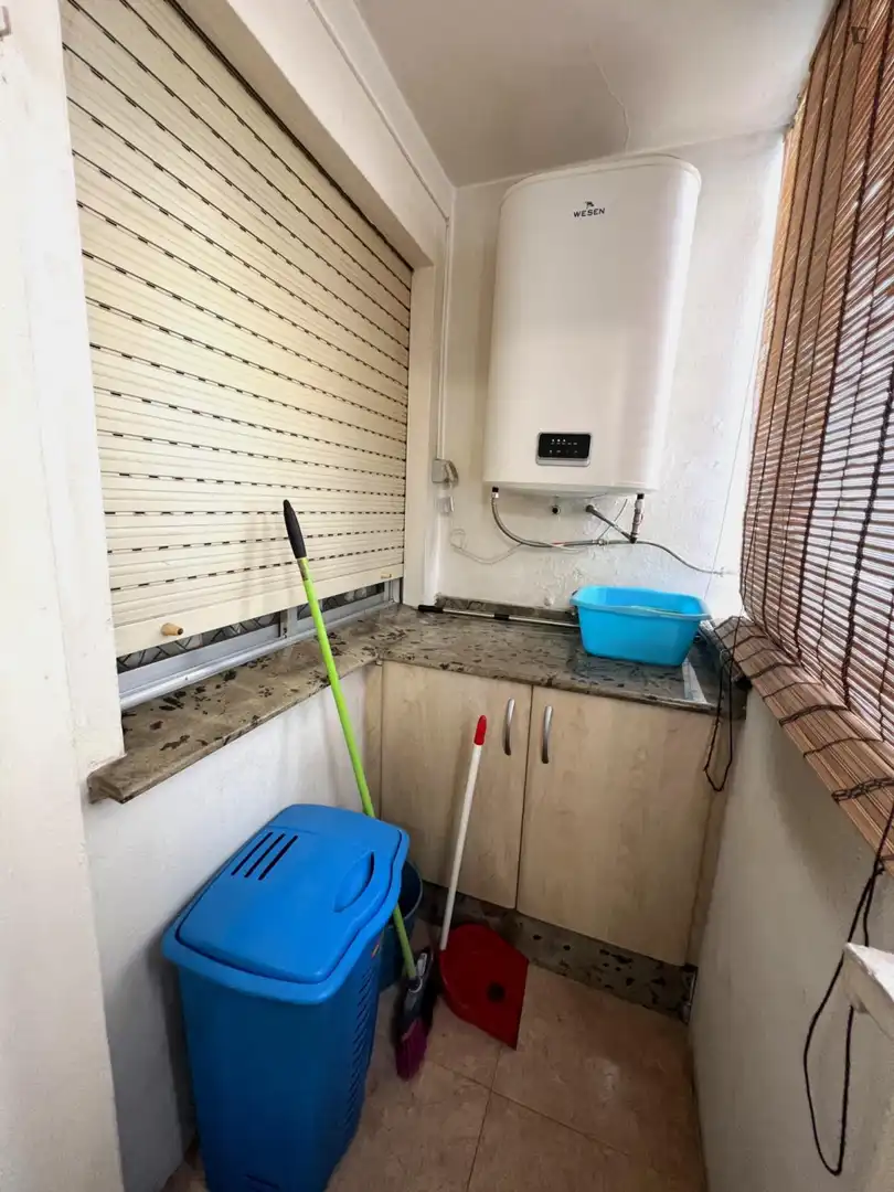 Habitación en Benimàmet