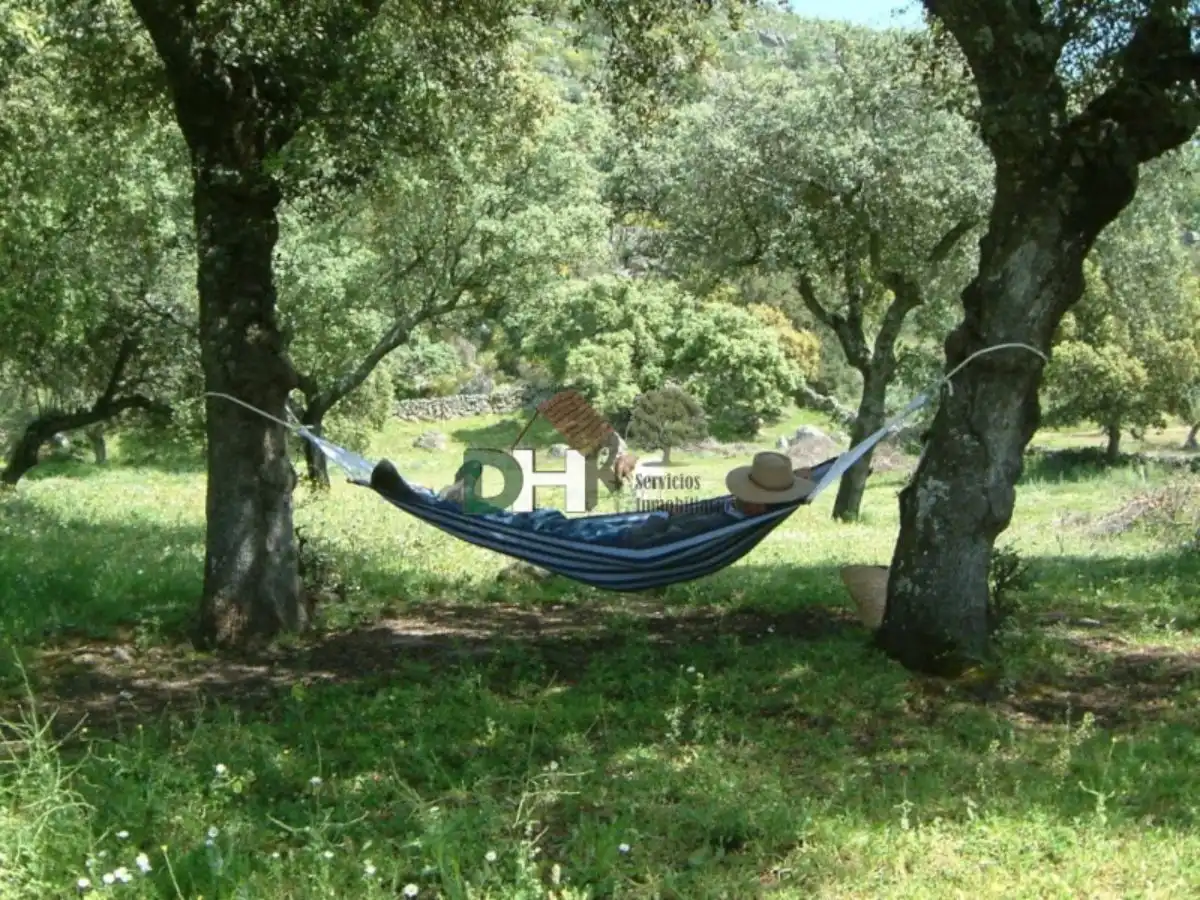 Finca rústica en venda a Ceres Golf
