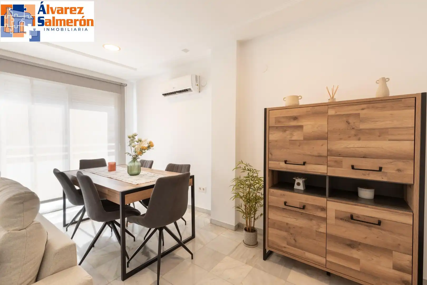 Adosado con terraza en venta en Calle PUERTO MEDITERRANEO, imagen 7