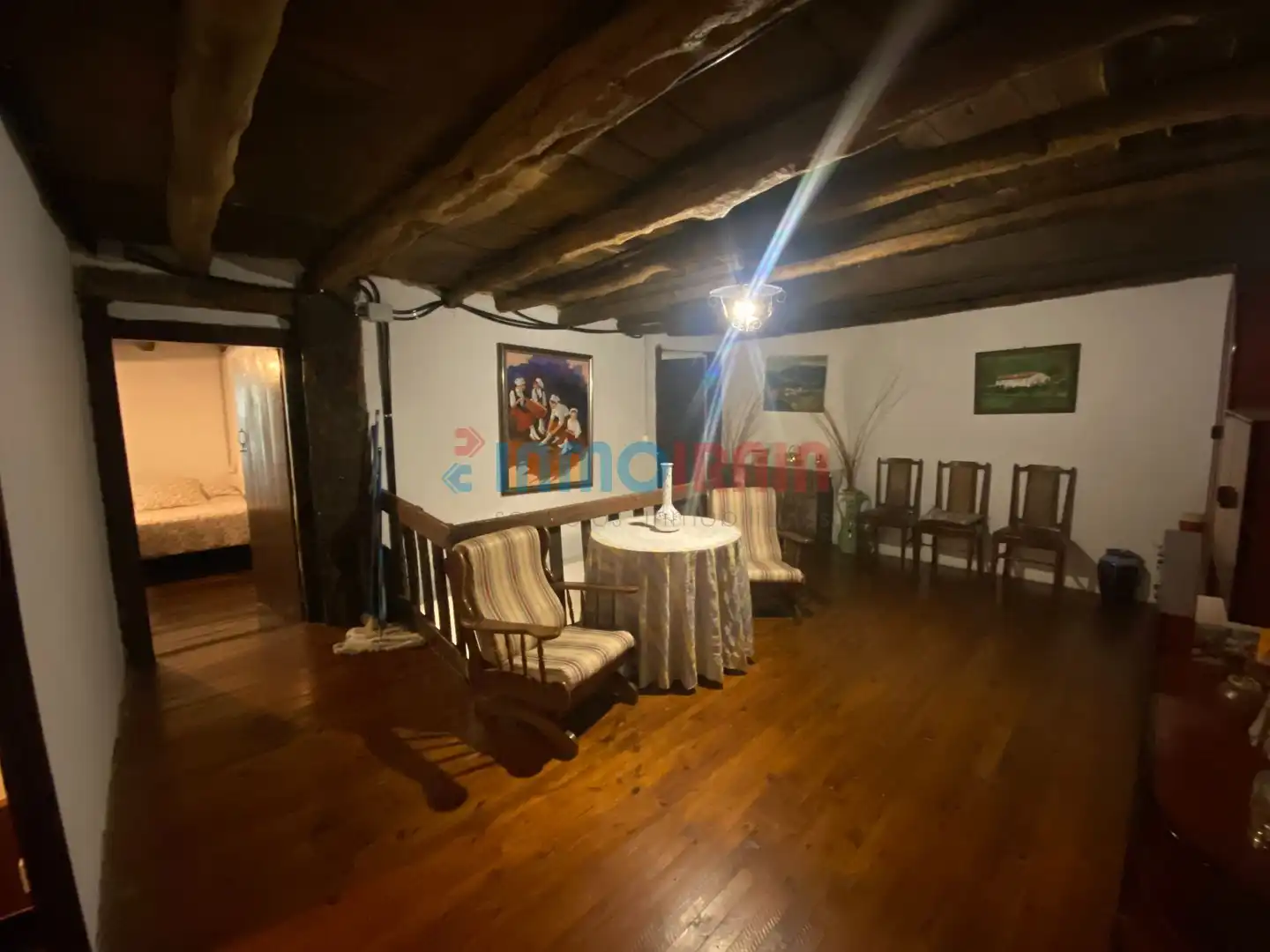 Casa o chalet en venta en Beasain con Calefacción, Trastero y Amueblado