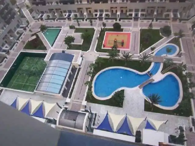 Flat for rent in Avinguda de les Corts Valencianes, 26, Barrio de Benicalap