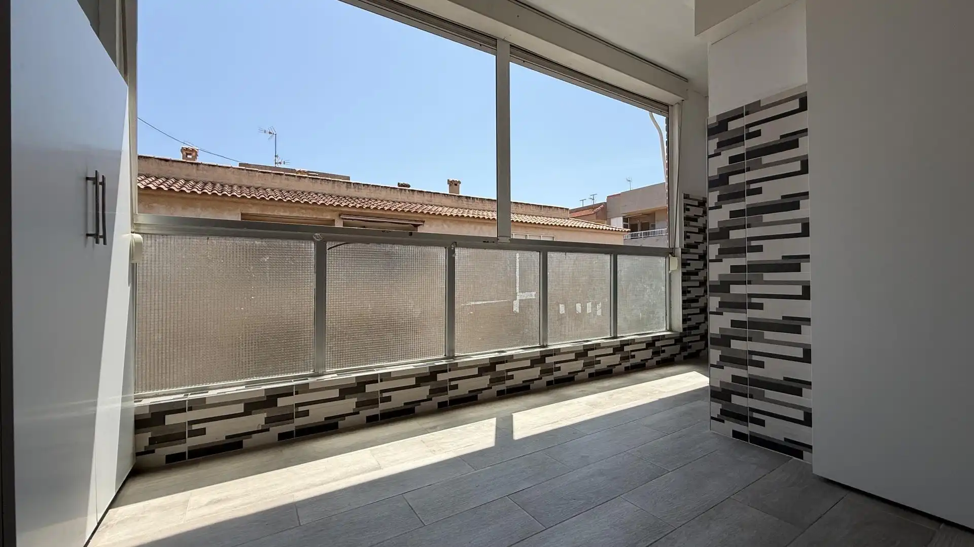Apartment mit Pool zum Verkauf in ALMORADI 7, imagen 7