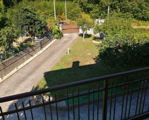 Garden of House or chalet for sale in Vigo   with Heating, Private garden and Terrace