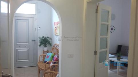 Foto 2 de Planta baixa de lloguer a Casiano Alfonso Hernández, Las Galletas, Santa Cruz de Tenerife