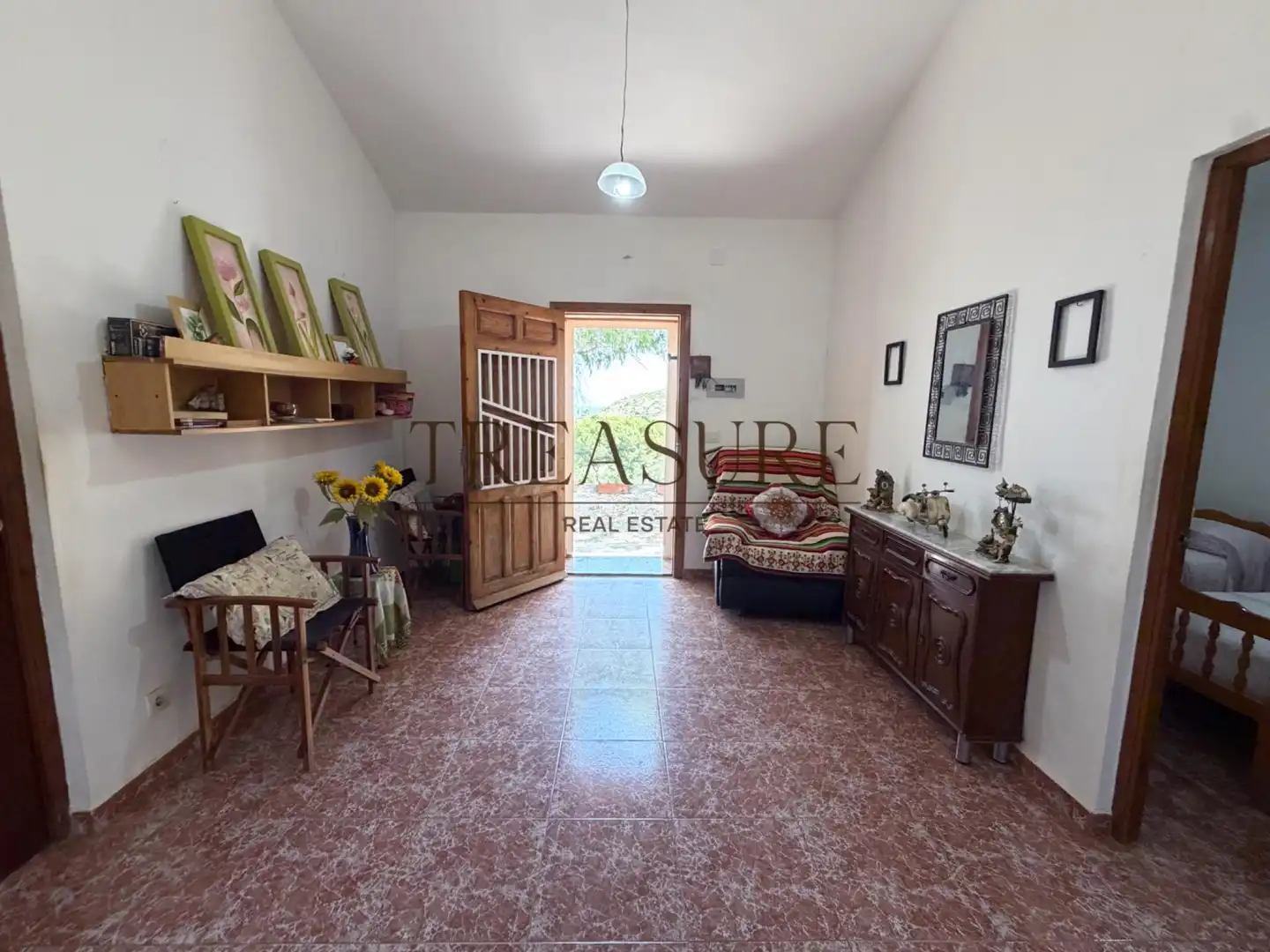 Casa o xalet en venda en Cartagena