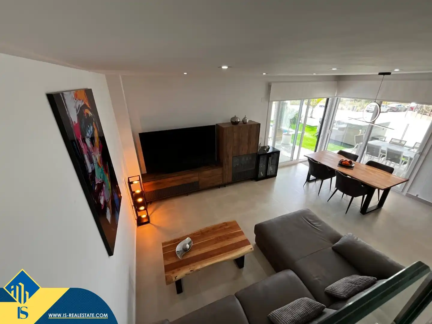 Detached house with pool for sale in Desamparados - Hurchillo - Torremendo, imagen 15