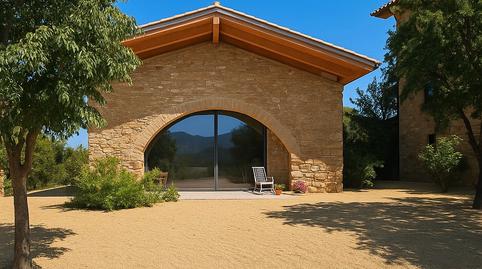 Foto 3 de Finca rústica en venda a Castellbell i el Vilar, Barcelona