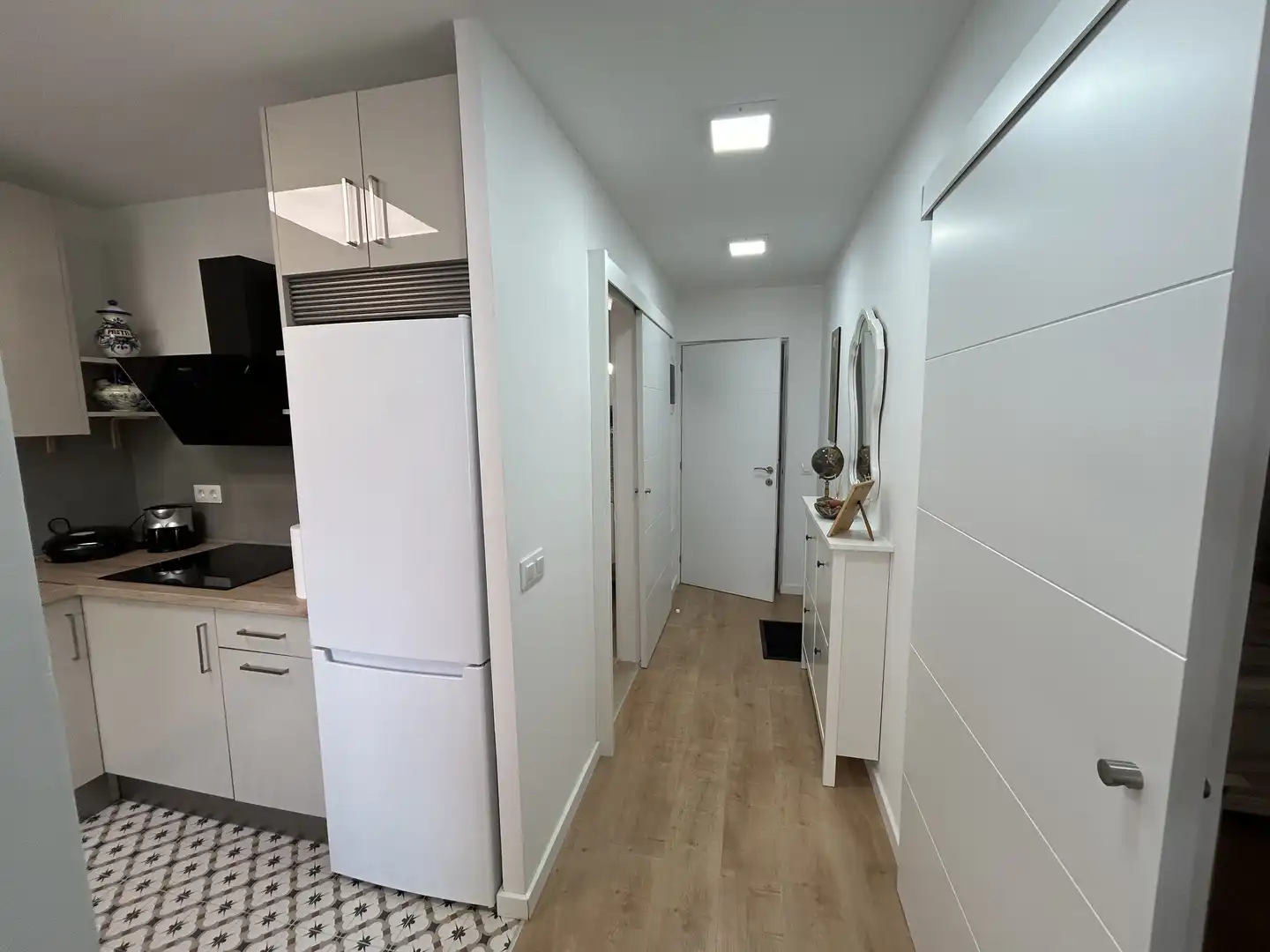 Apartamento con ascensor en venta en Zona Martiánez, imagen 7