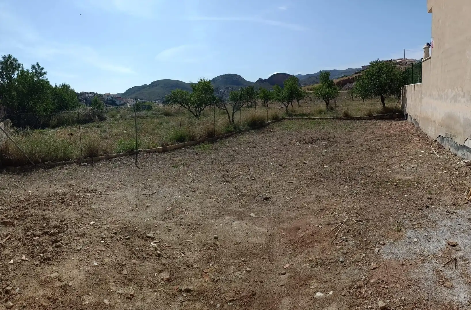 Terrenos y solares en venta en Olula del Río, imagen 2