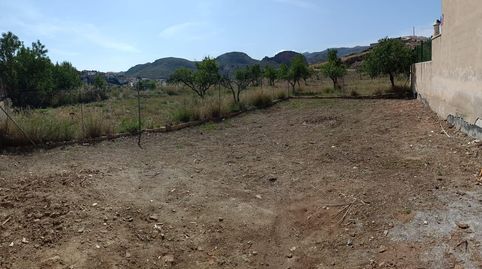 OLULA DEL RÍO  ALMERÍA . SOLAR URBANO., imatge 2